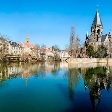Le Ruisseau