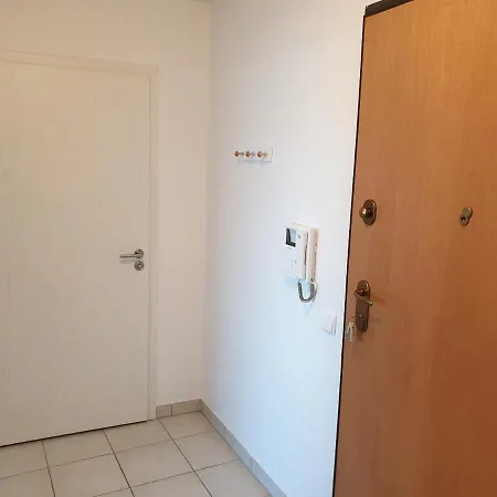 Le Ruisseau Apartment Woippy